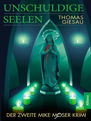 cover image of Unschuldige Seelen